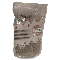 Nada Utopia Baits Cheese & Fish 1,4kg Nada Utopia Baits Cheese & Fish 1,4kg